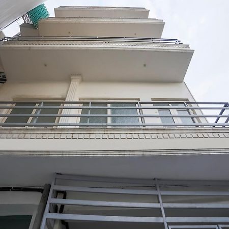 Hotel O Jsb Hotel Faridabad Buitenkant foto