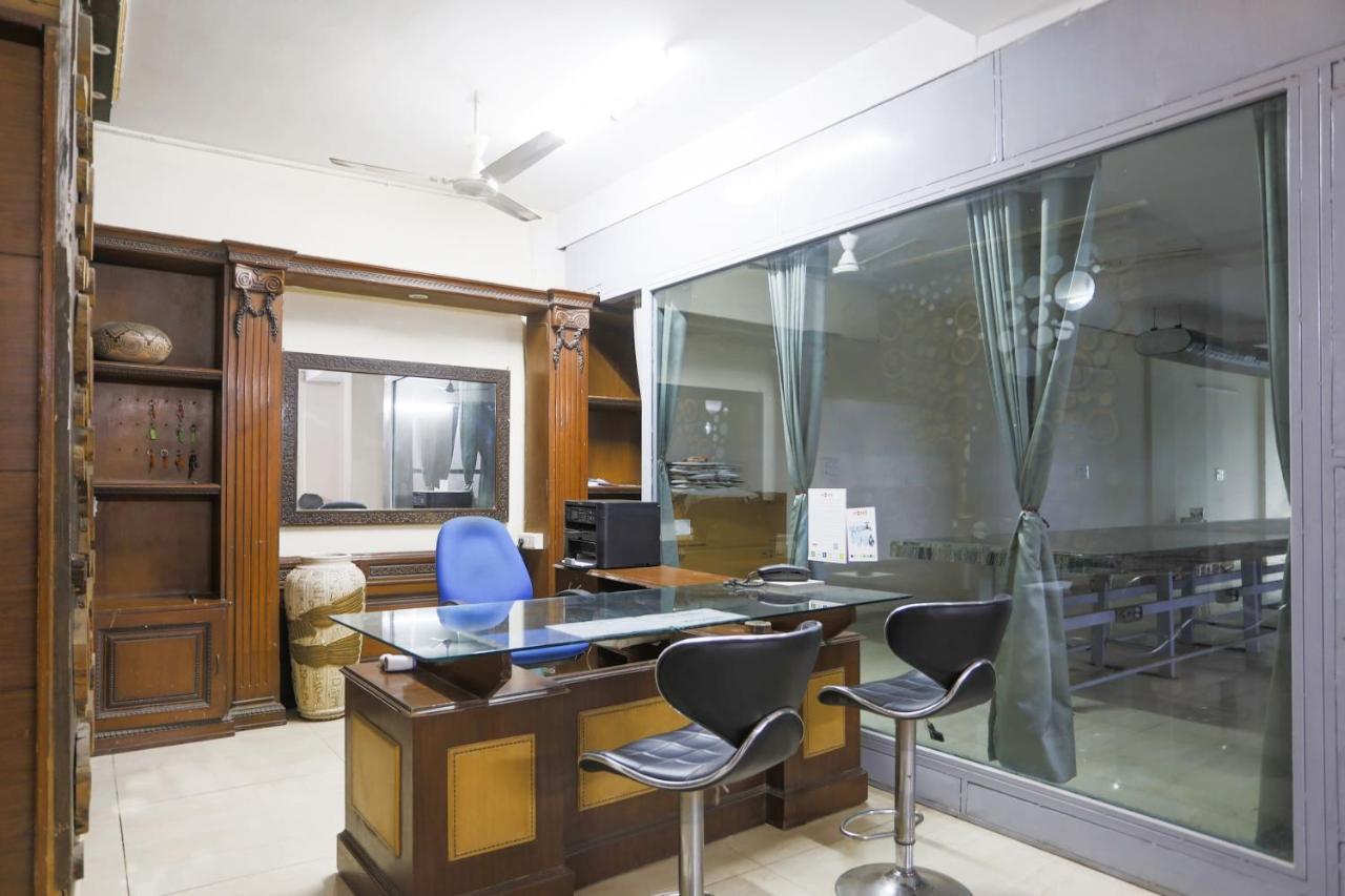 Hotel O Jsb Hotel Faridabad Buitenkant foto